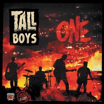 TALL BOYS : One